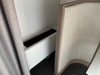 Air clomatisé qui fait du bruit