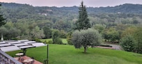 Aussicht
