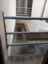 Zigarettenstummel, Schmutz als Aussicht