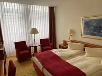 Habitación excelente!!!!