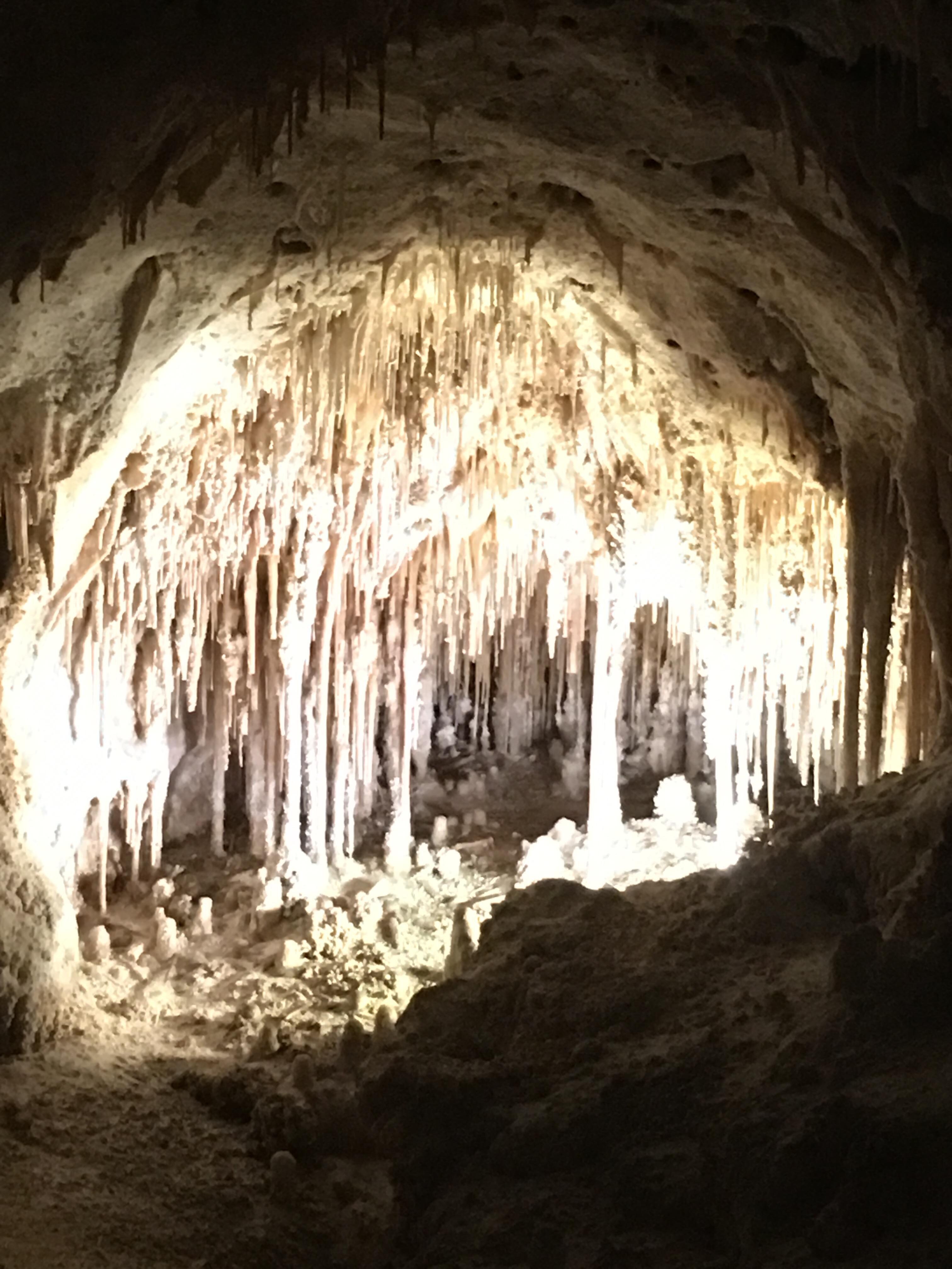 Carlsbad Caverns