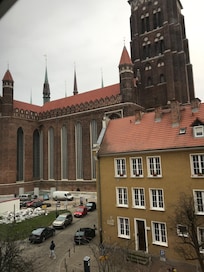 Udsigt