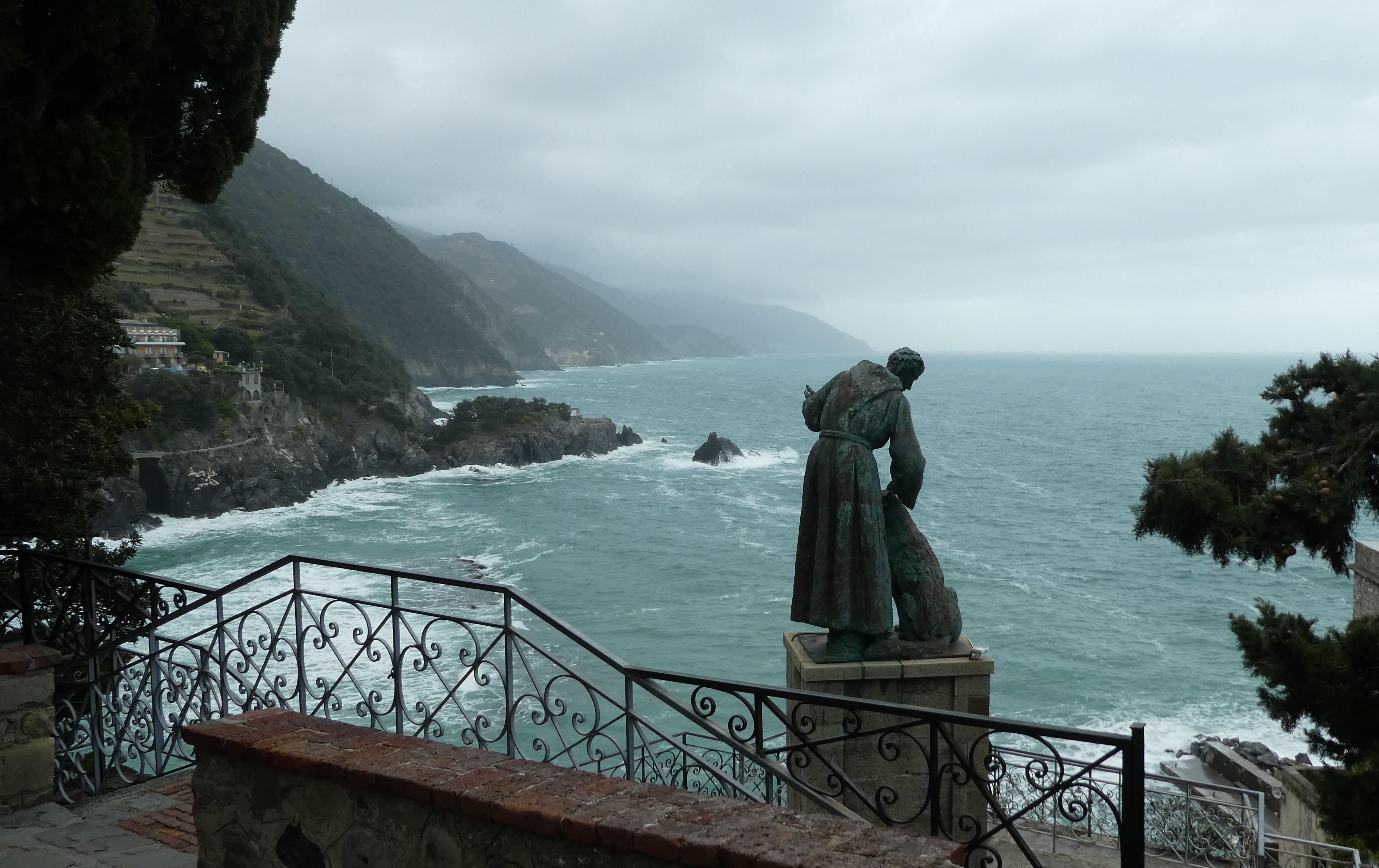 Monterosso