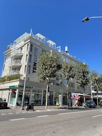 Residence