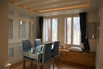 ダイニングスペース