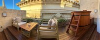 A little piece of heaven during your stay