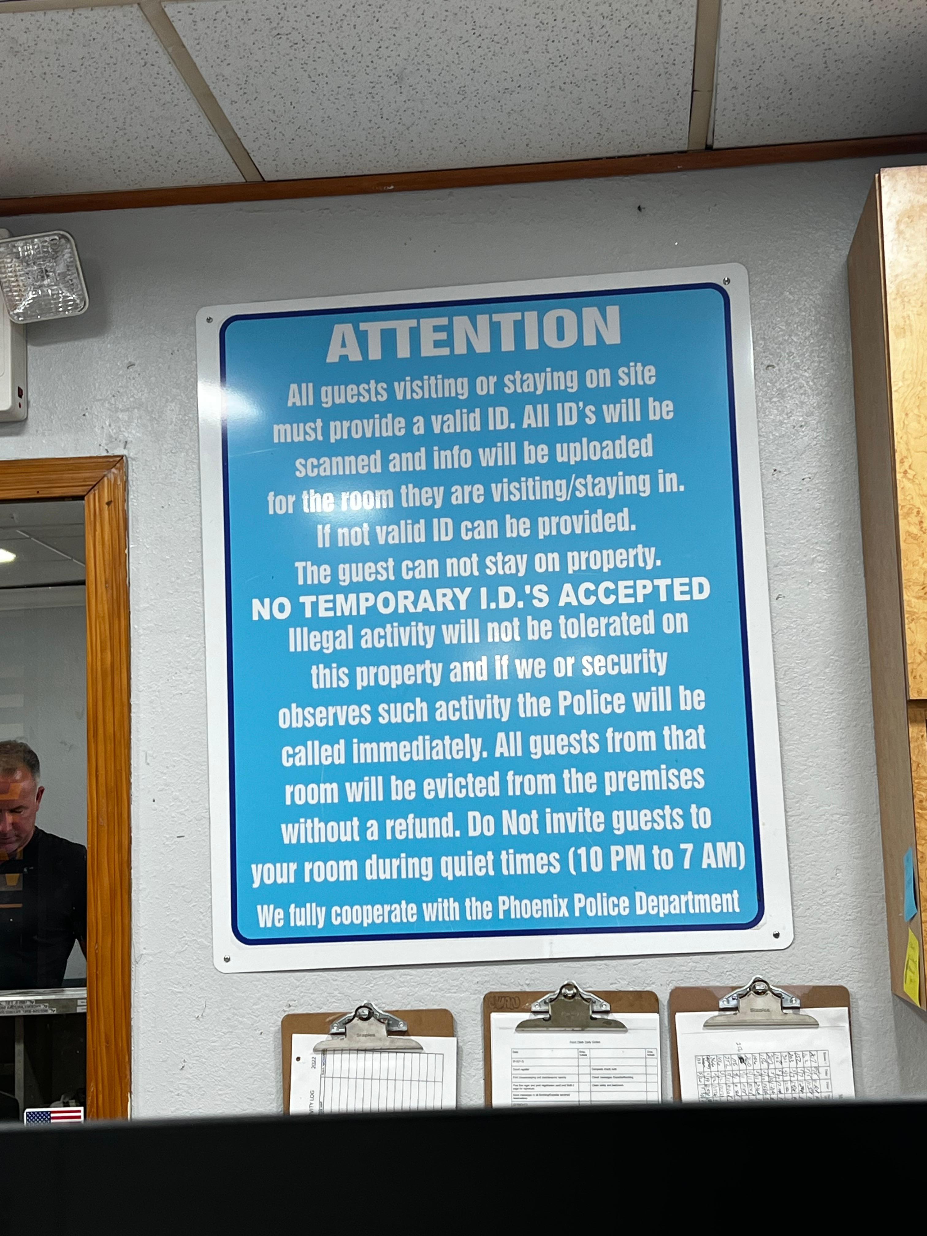Rules