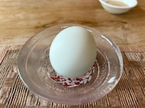 烏骨雞蛋