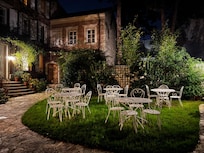 Jardin