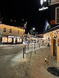 Mercatini in centro