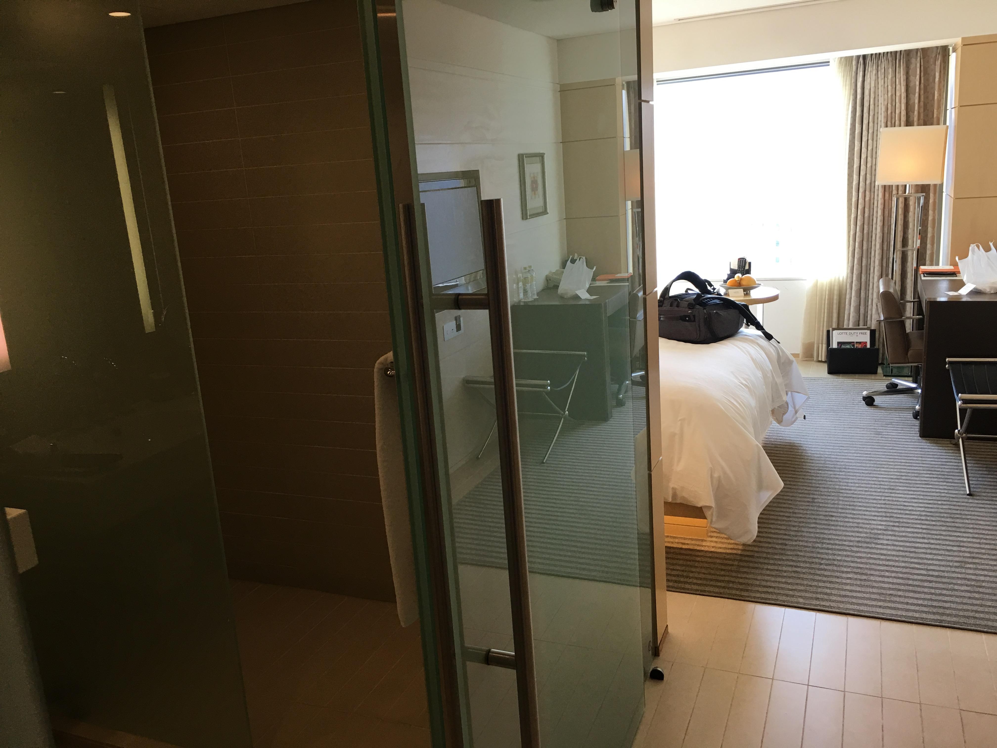 Room interior