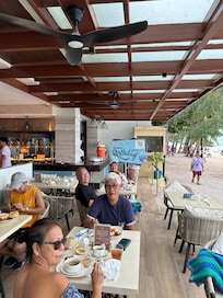 Celebrated my birthday