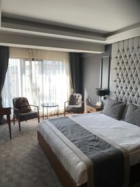 habitaciones