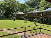 Beautiful grounds.