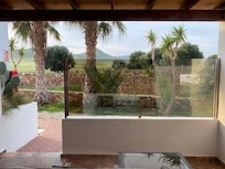 Room with a view