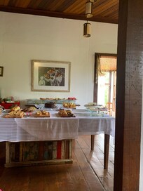 Café da Manhã