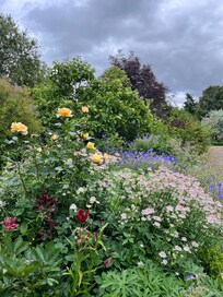 Walled garden