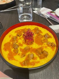 DeliciousRisotto at Tailors