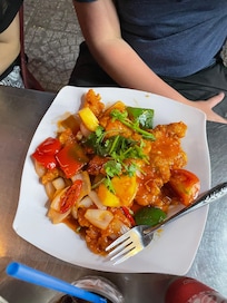 Street food