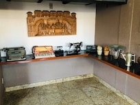 Local
Do café da manhã