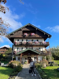External view