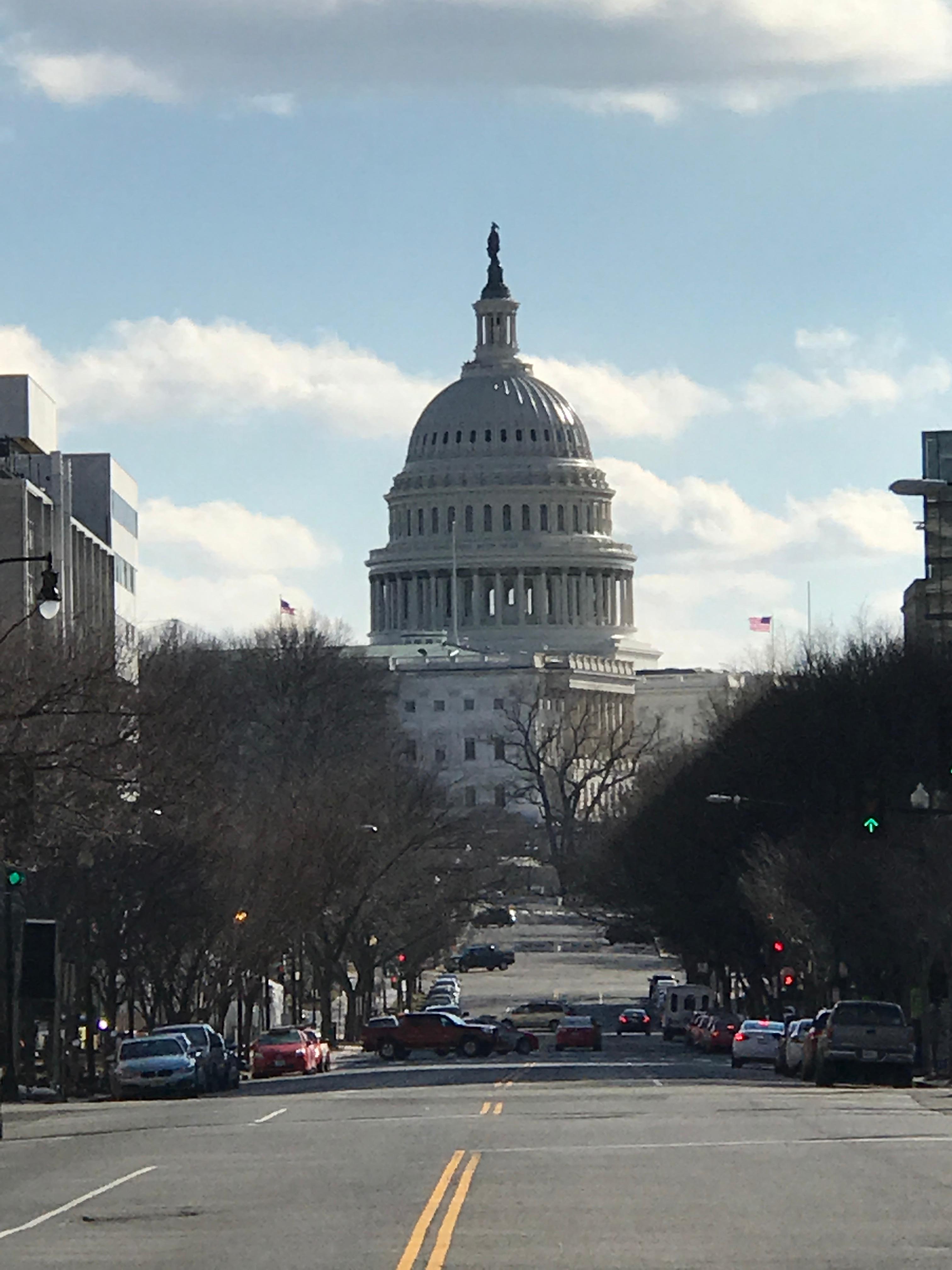 US Capital