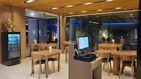 餐廳