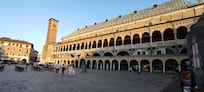 Palazzo regionale