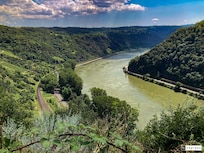 Rhein, Loreley