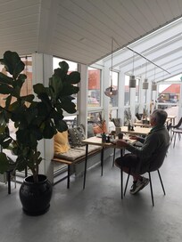 Frukostrummet