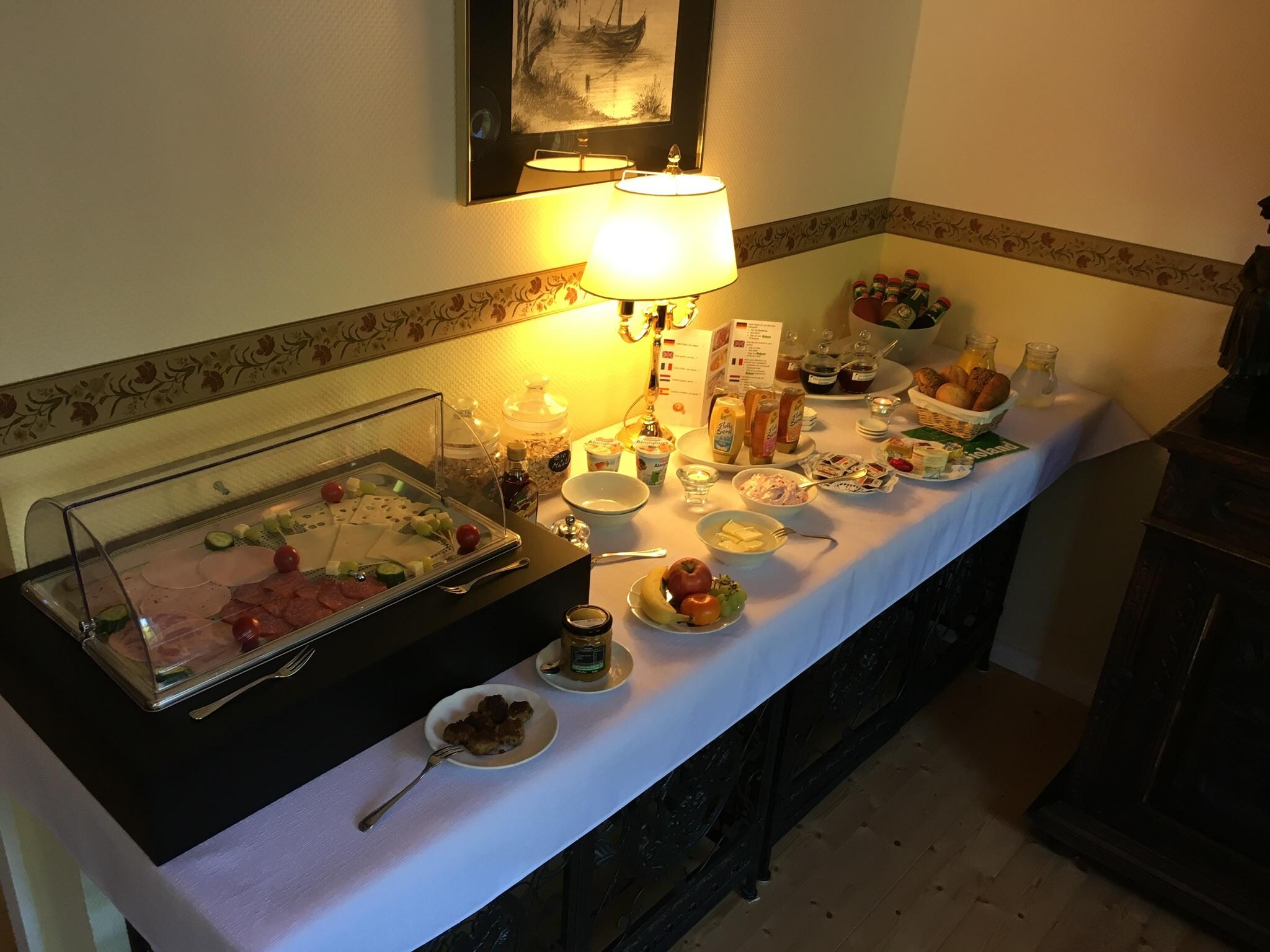 Book Boutiquehotel Jungenwald in TrabenTrarbach