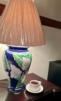 Decoración