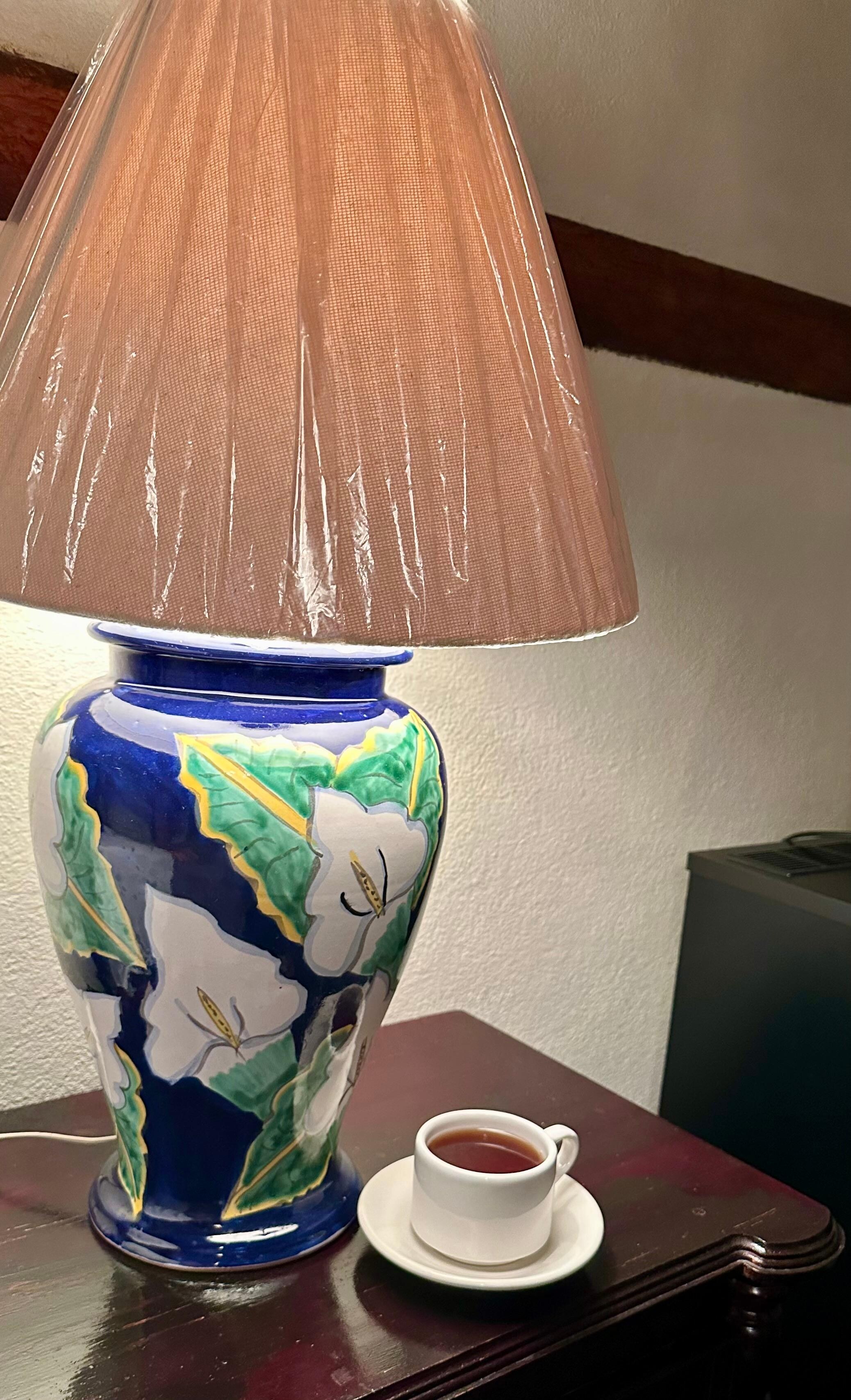 Decoración