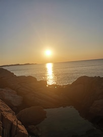 Madrugar tiene premio!!!!