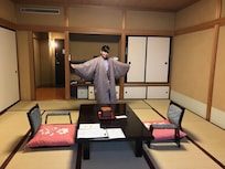 景色もよく妻が喜んでくれました。