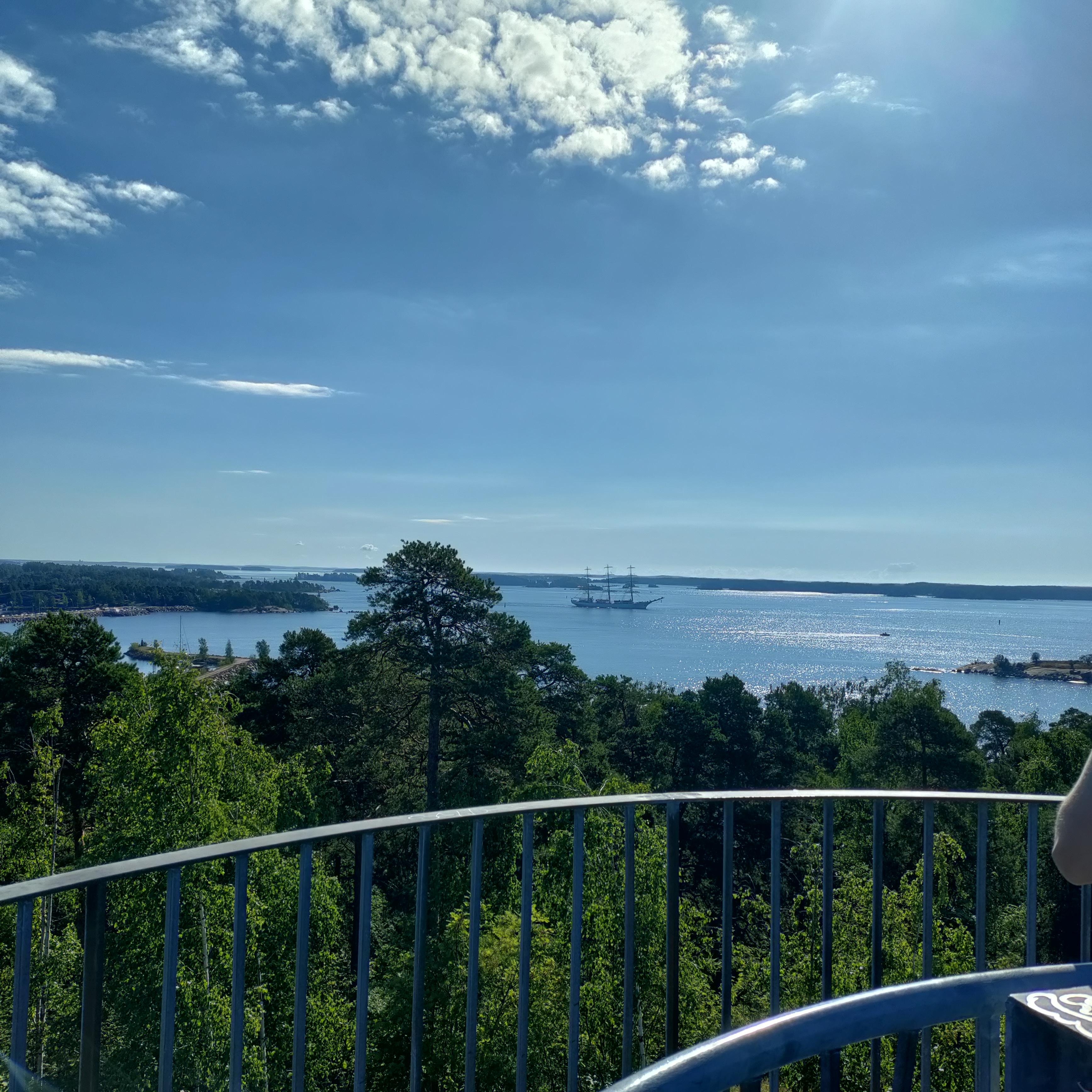 Näkötorni