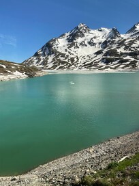 Alp Grüm