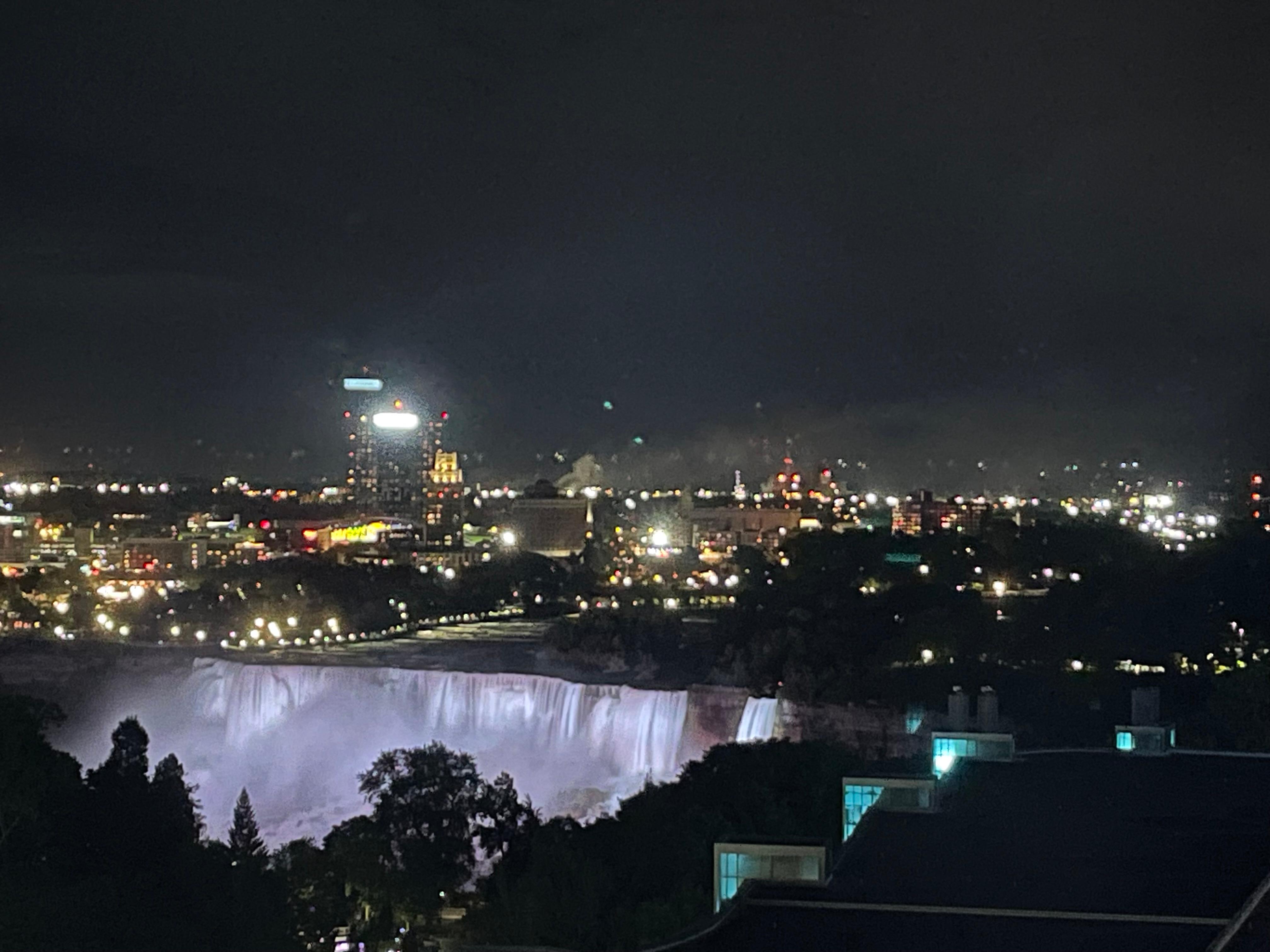 Niagara Falls 