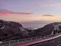 NÀkymÀ 1. kerroksen huoneiston terassilta