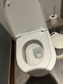 Not very stable seat need adjustment