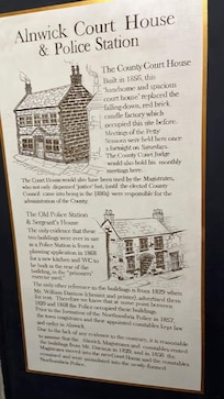 Hostel history