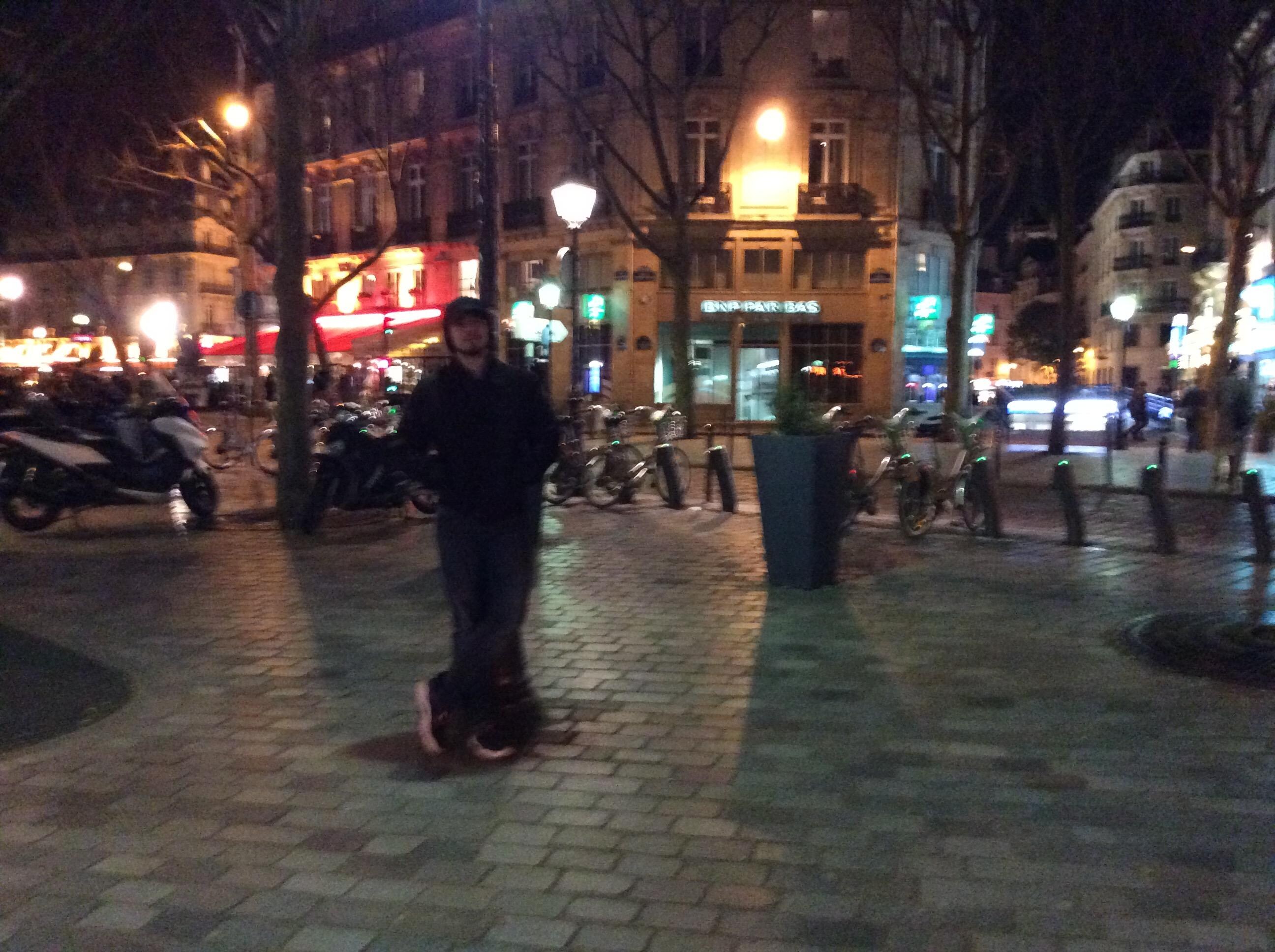 NotreDame