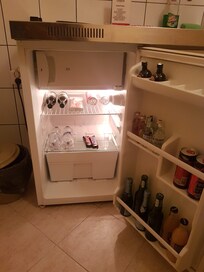 Mini-Bar