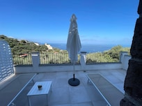 Terrace view