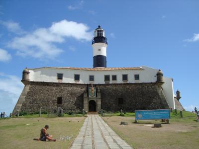 Lighthouse