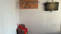 Ample storage space