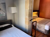 La Chambre avec lit d’appoint