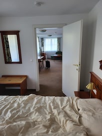 View from bedroom