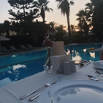 Birthday/Wedding Dinner
Geburtstag und Hochzeitstag