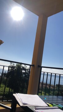 Séjour studieux au soleil